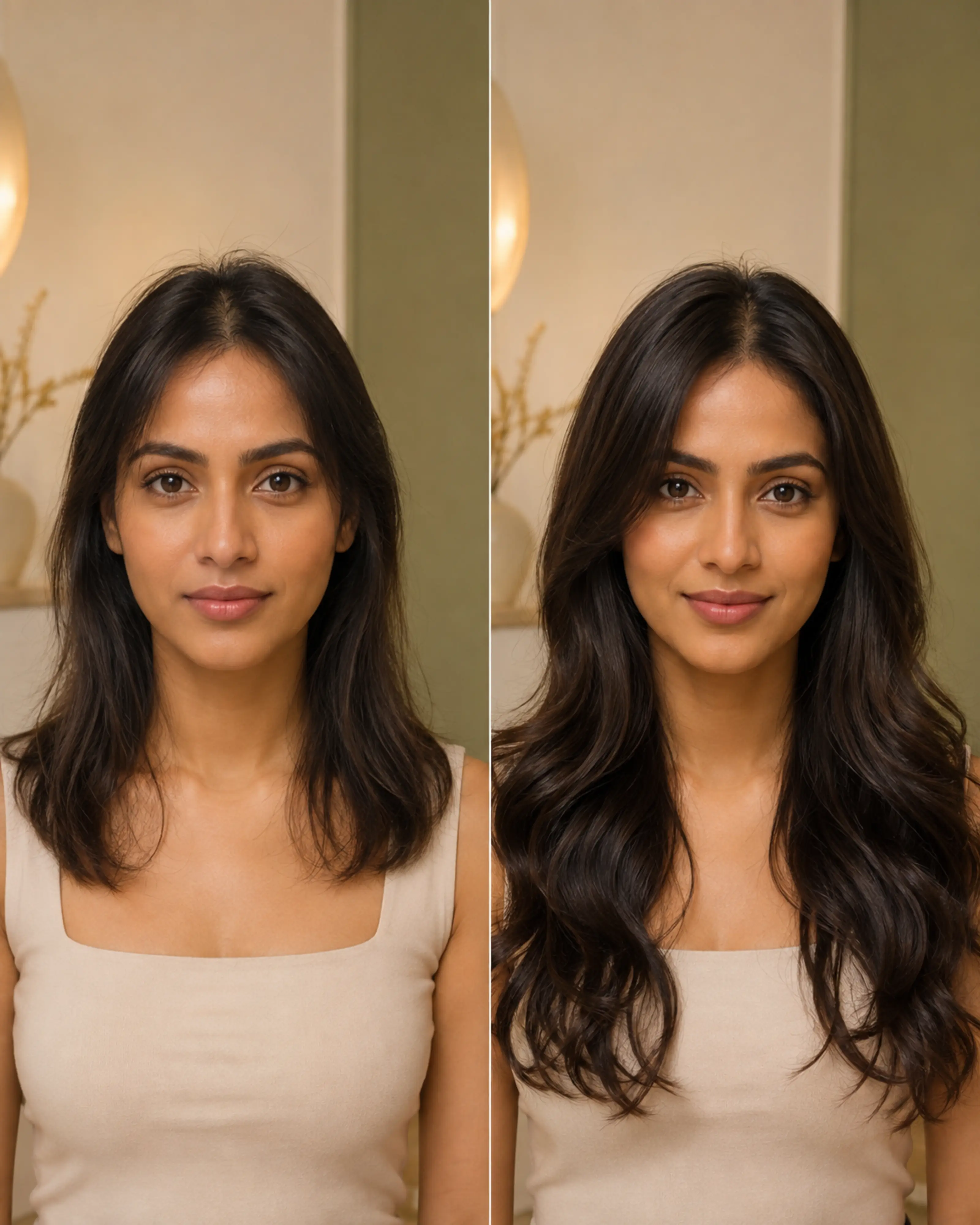 Volume Clip-In Set by HairFit
